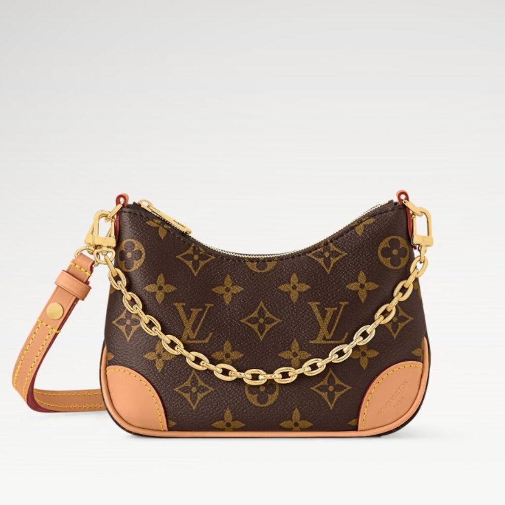 LV Monogram Handbag M25519
